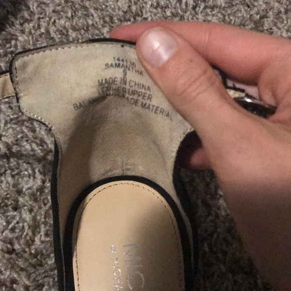 High heels. - Picture 3 of 3